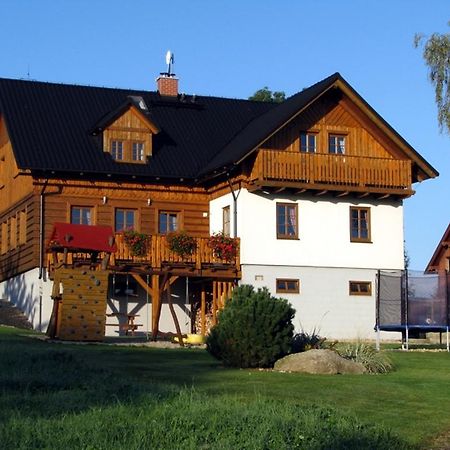 Pension Polubny 922 Hotel Korenov Exterior photo